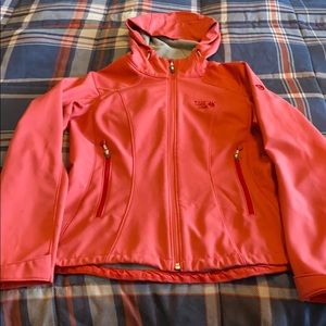 Mountain Hardware coat